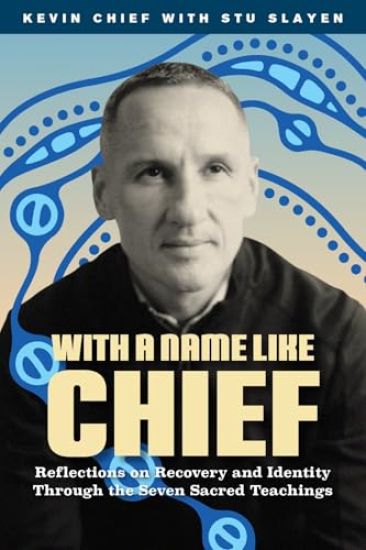 With a Name Like Chief