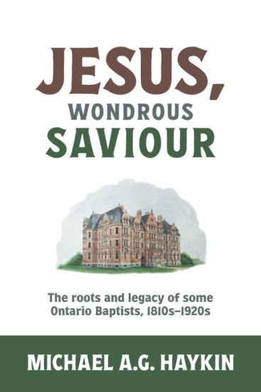 Jesus, Wondrous Saviour