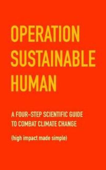 Operation Sustainable Human