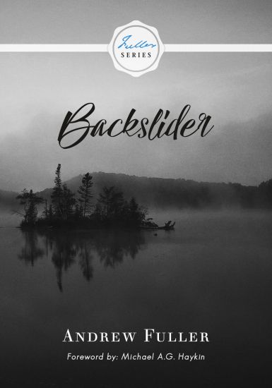 Backslider