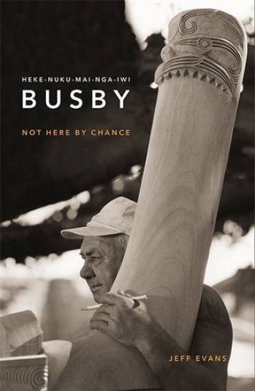 Hekenukumai Busby