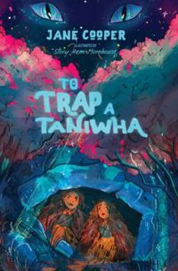 To Trap a Taniwha