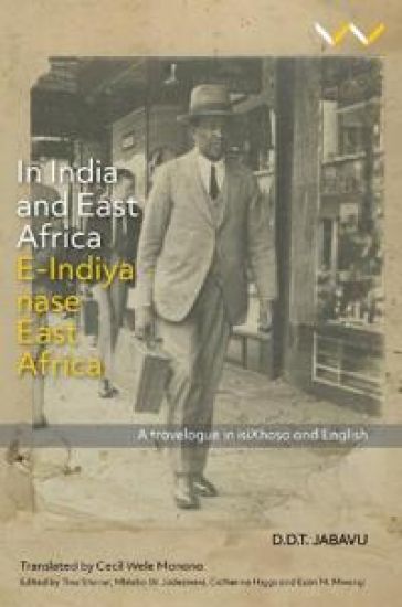 In India and East Africa E-Indiya Nase East Africa
