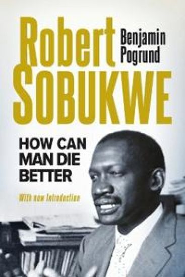 Robert Sobukwe