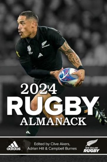 Rugby Almanack 2024
