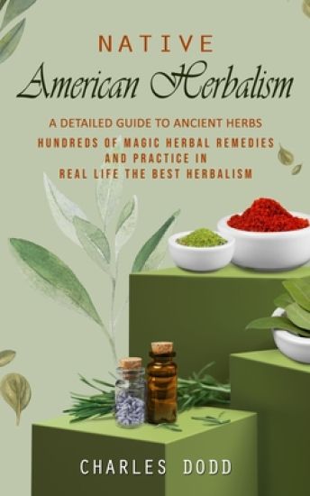 Native American Herbalism