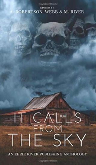 It Calls From the Sky