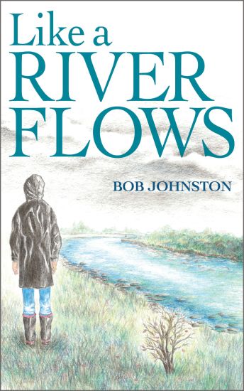 Like a River Flows