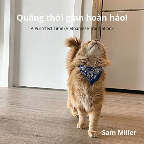 Quãng th?i gian hoàn h?o! - em be´ mo?´i bie^´t di, em be´, tre? em, sa´ch, tru?o?´c tuo^?i di ho?c