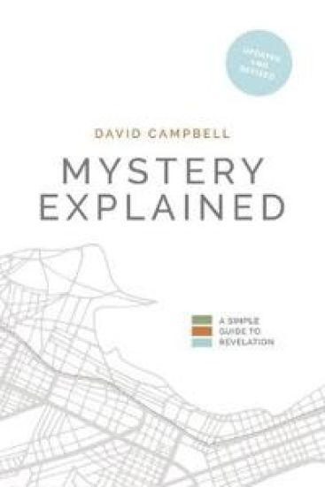 Mystery Explained