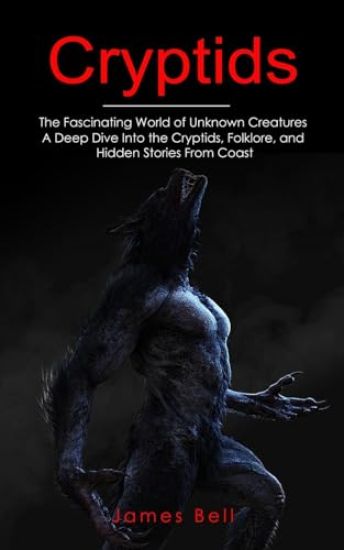 Cryptids