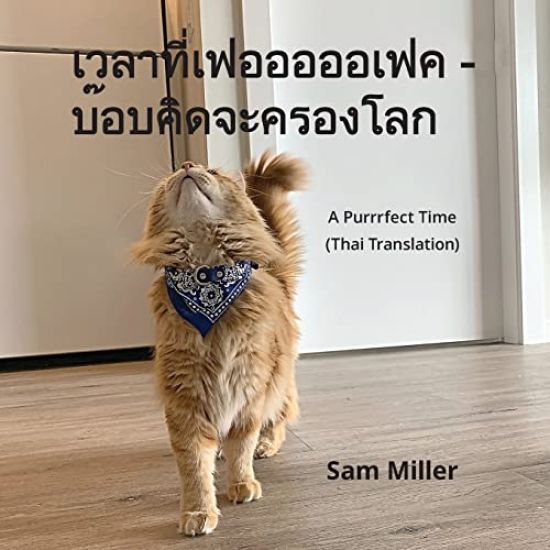 ????????????????? - ???????????????? - A Purrrfect Time (T