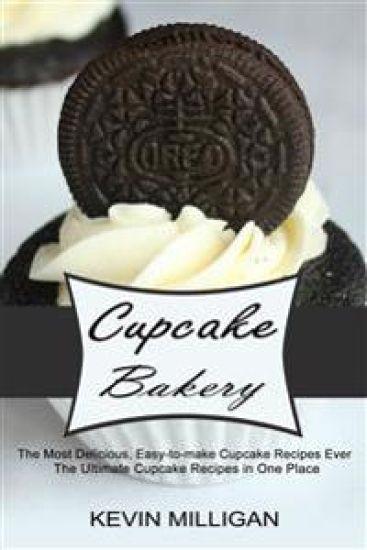 Cupcake Bakery