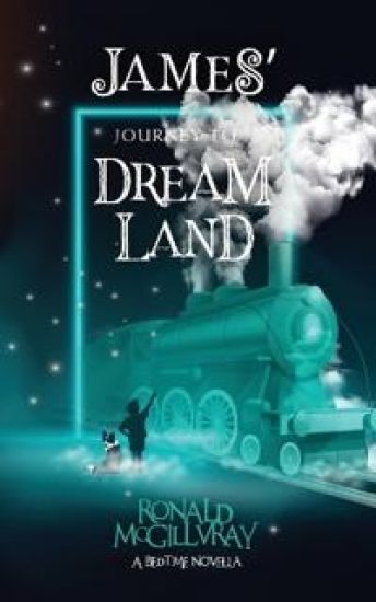 James' Journey To Dreamland