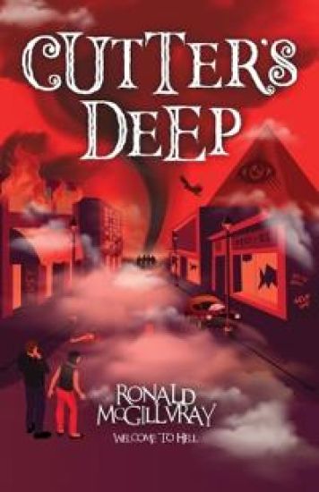 Cutter's Deep