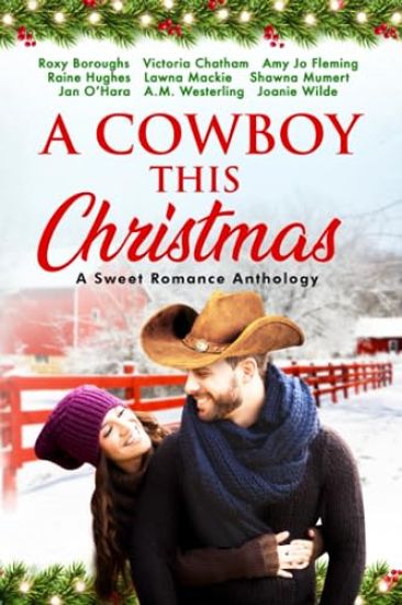 A Cowboy This Christmas