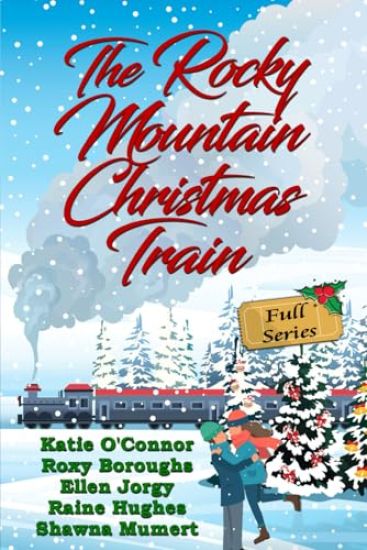 The Rocky Mountain Christmas Train