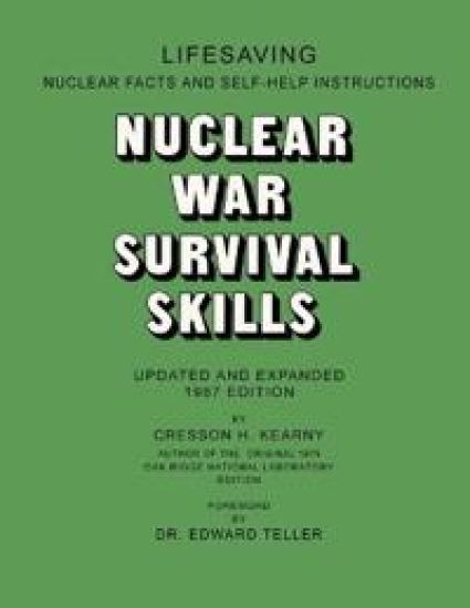 Nuclear War Survival Skills