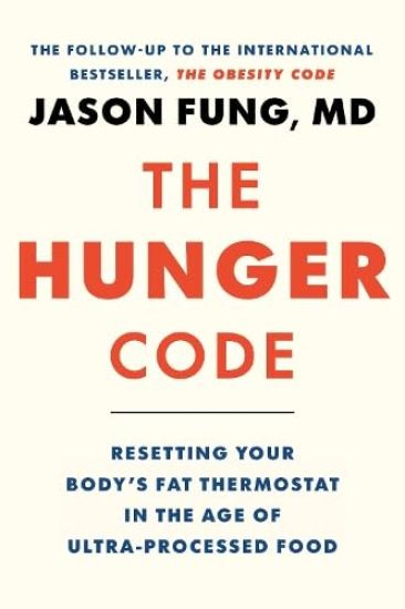 The Hunger Code