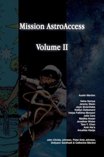 Mission AstroAccess
