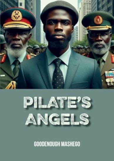 Pilate's Angels