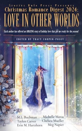 Love In Other Worlds