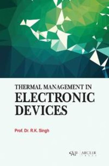 Thermal Management in Electronic Devices
