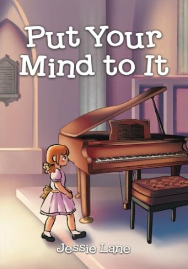 Put Your Mind to It