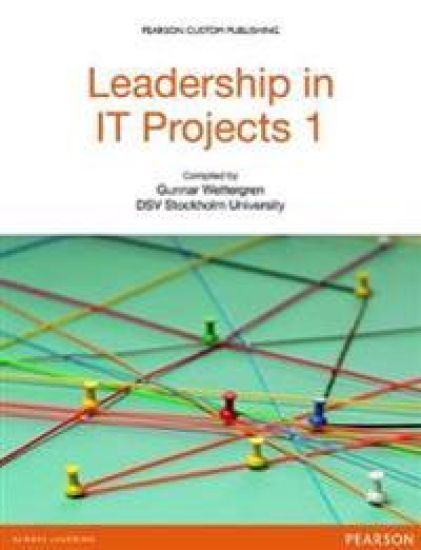 CU.Wettergren: Leadership and it Pack