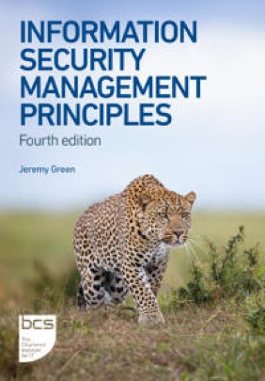 Information Security Management Principles