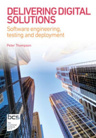 Delivering Digital Solutions