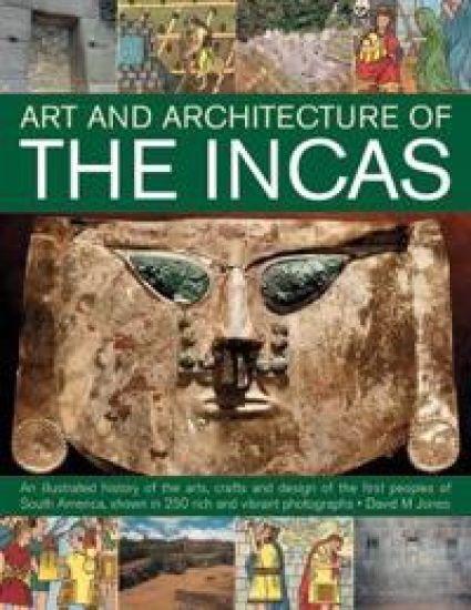 Art and Architecture of the Incas