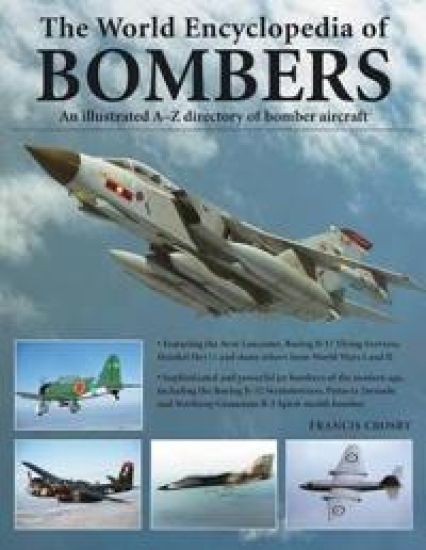 World Encyclopedia of Bombers