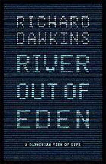River Out of Eden