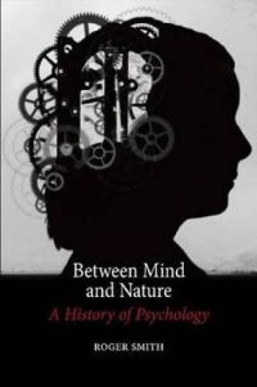 Between Mind and Nature