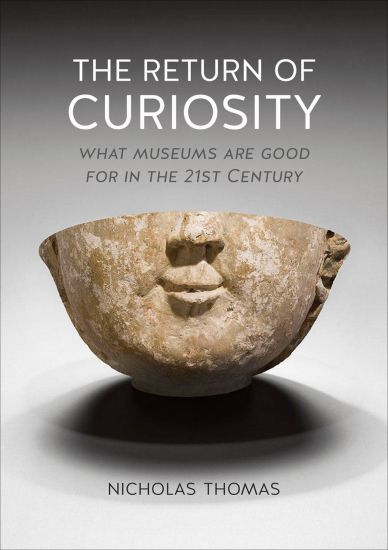 The Return of Curiosity