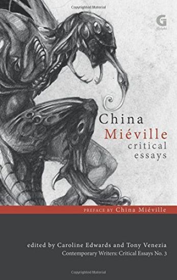 China Mieville