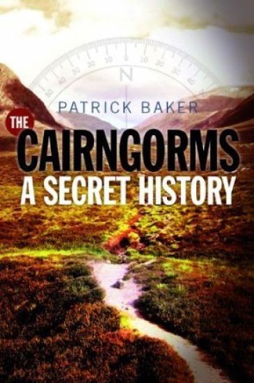 The Cairngorms