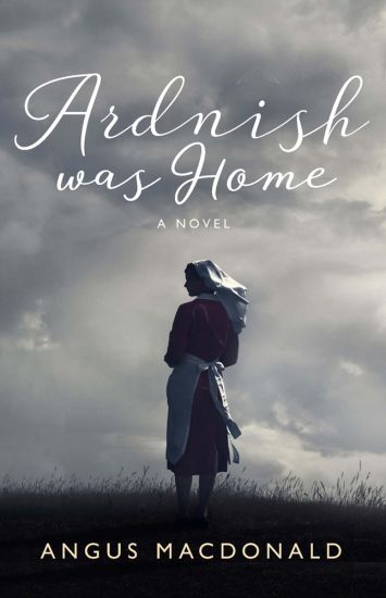 Ardnish Was Home