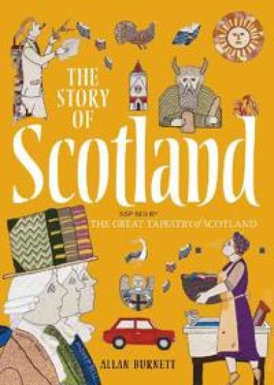Story of Scotland