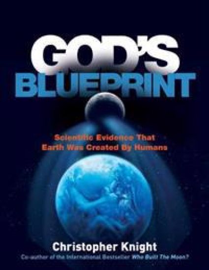God's Blueprint