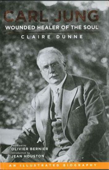 Carl Jung: Wounded Healer of the Soul