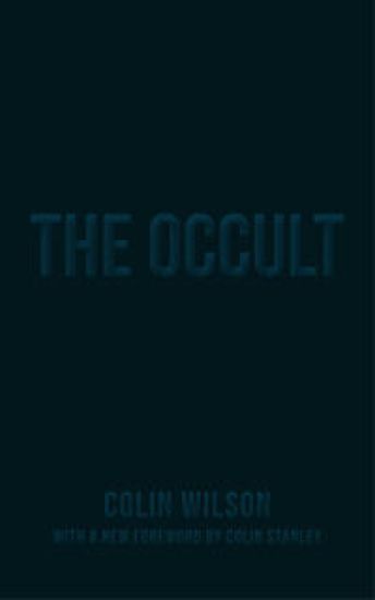 The Occult