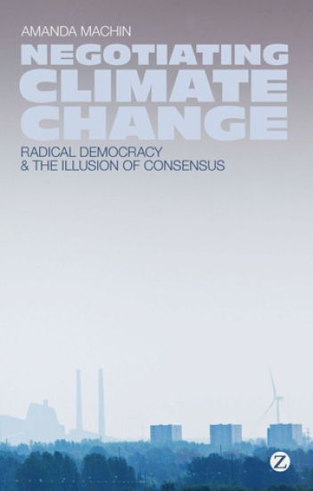 Negotiating Climate Change