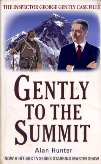 Gently to the Summit