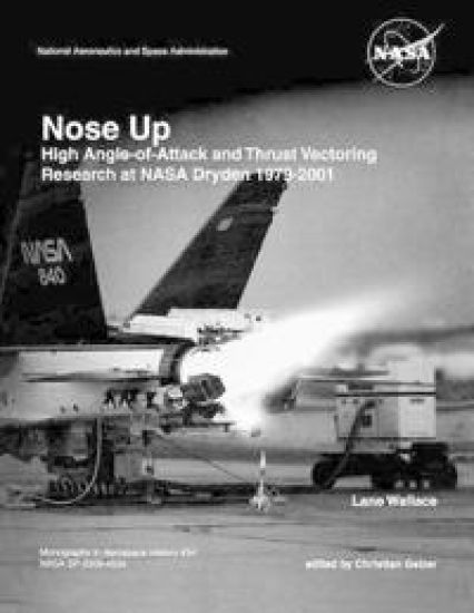 Nose Up