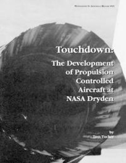 Touchdown