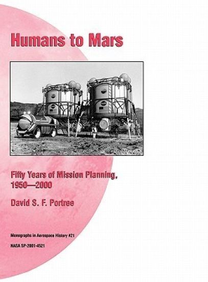 Humans to Mars