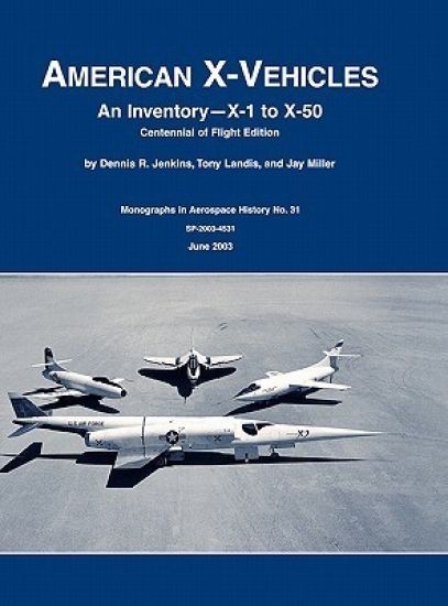 American X-Vehicles