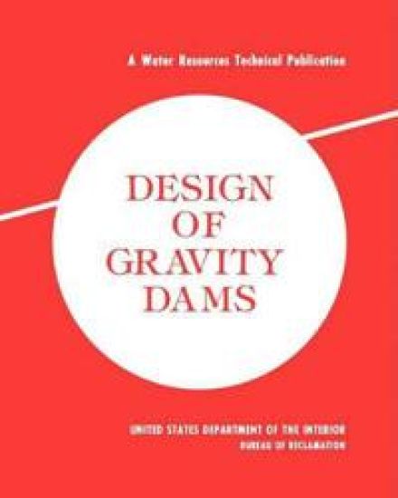 Design of Gravity Dams